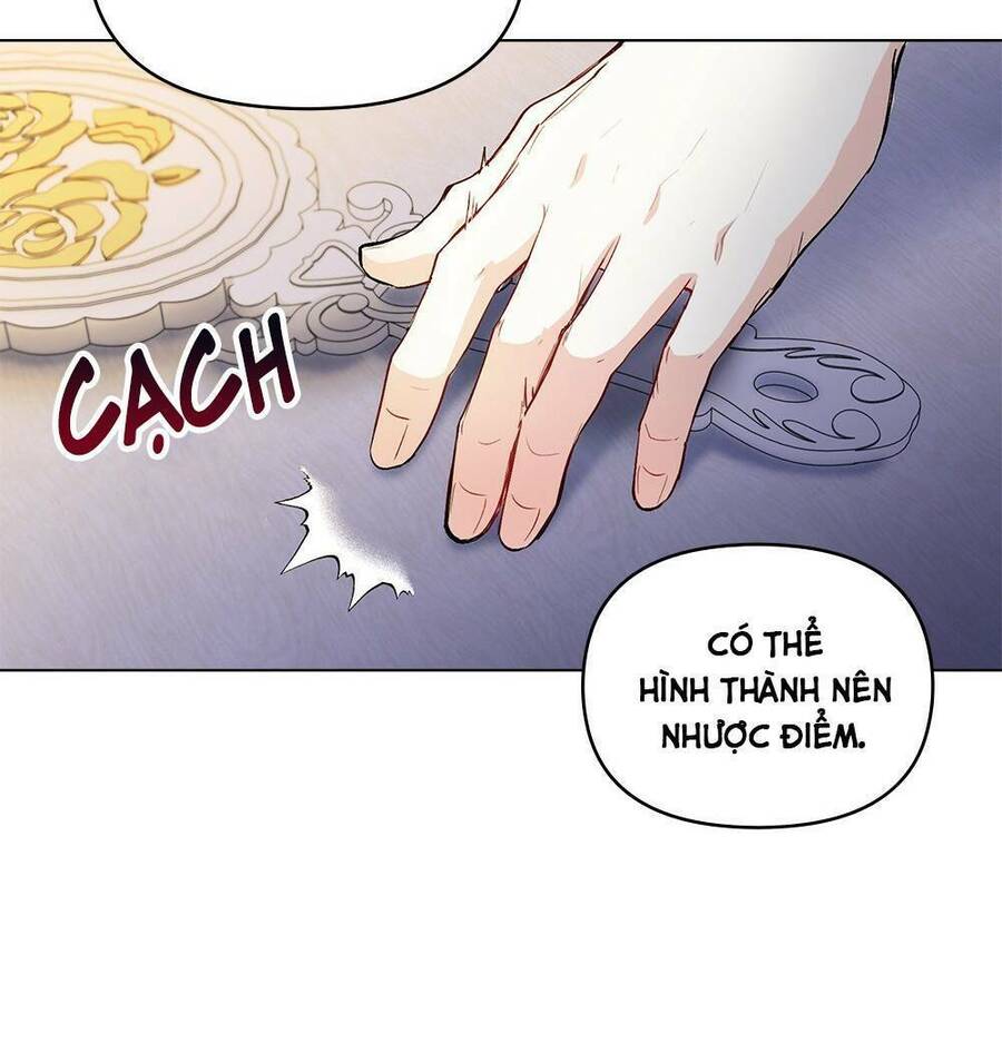 Tìm Lại Camellia - Chương 9