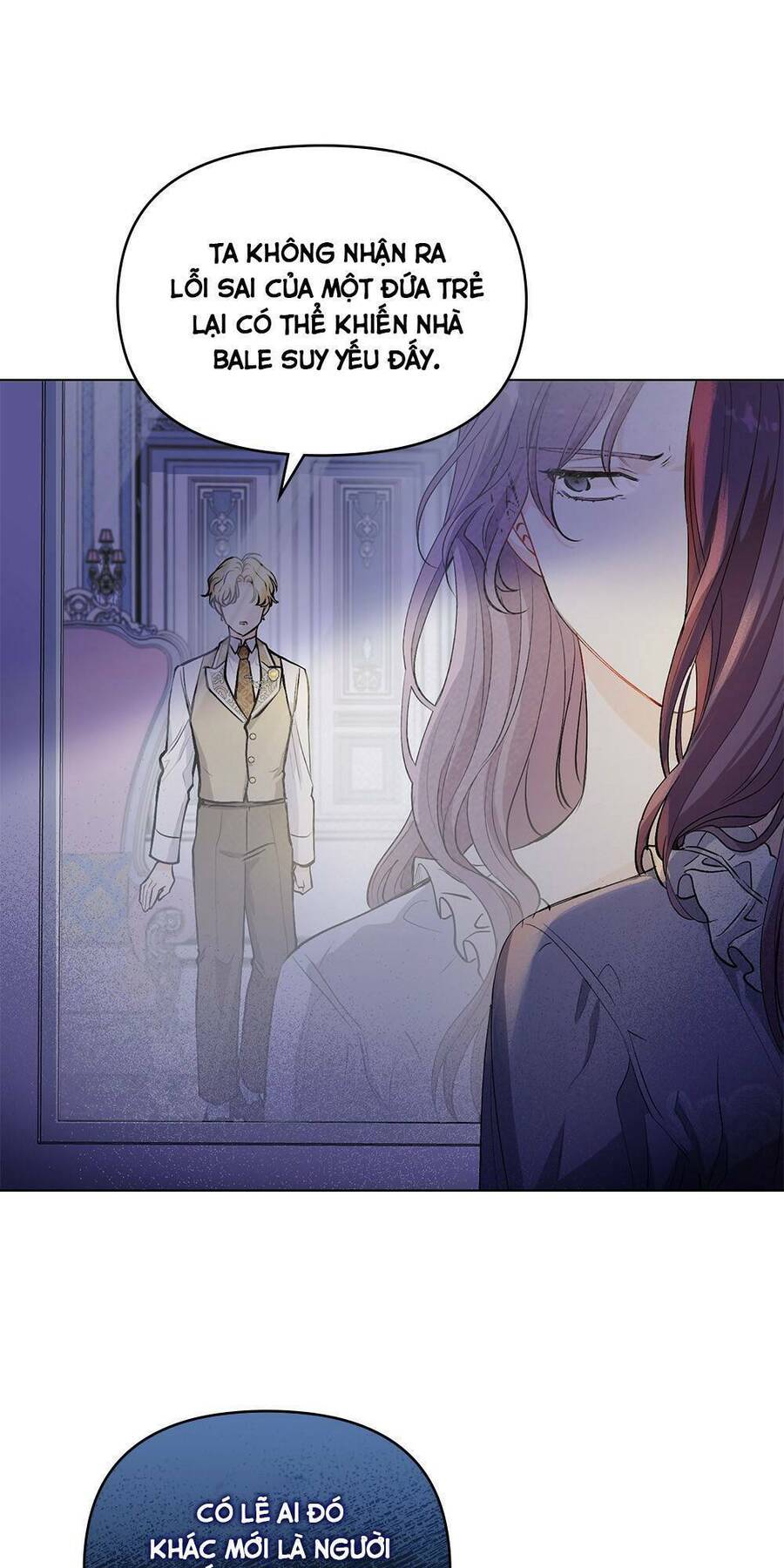 Tìm Lại Camellia - Chương 9