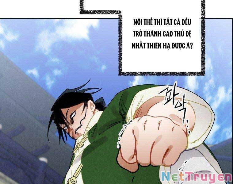 Thời Đại Hoàng Kim Của Thiên Kiếm - Chương 6