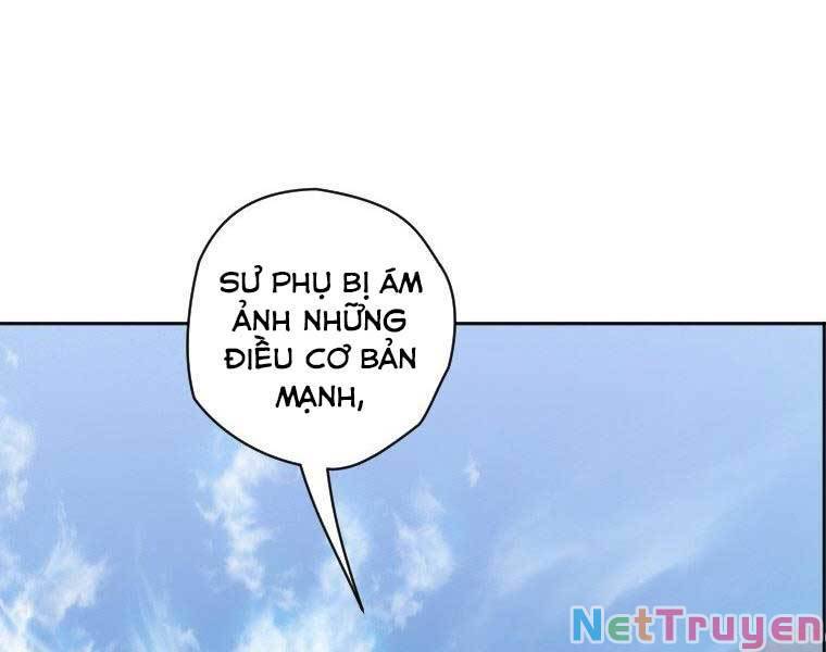 Thời Đại Hoàng Kim Của Thiên Kiếm - Chương 6