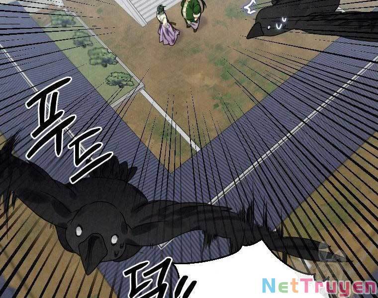 Thời Đại Hoàng Kim Của Thiên Kiếm - Chương 6