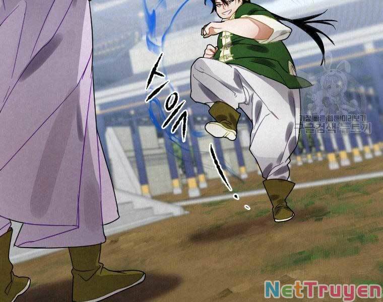 Thời Đại Hoàng Kim Của Thiên Kiếm - Chương 6