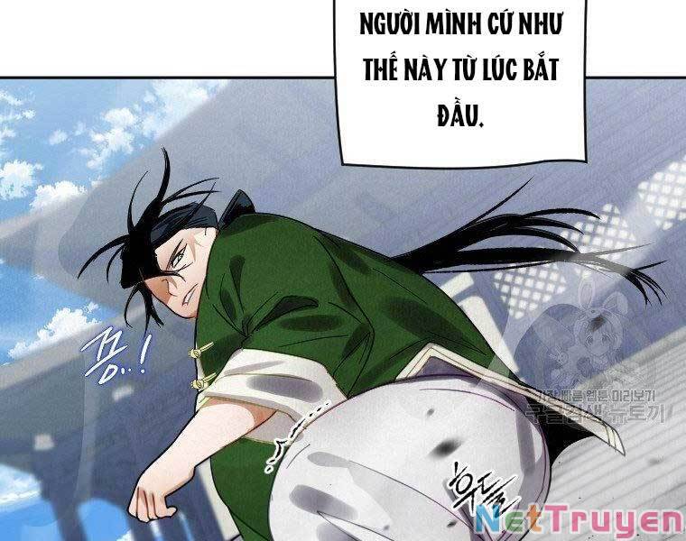 Thời Đại Hoàng Kim Của Thiên Kiếm - Chương 6