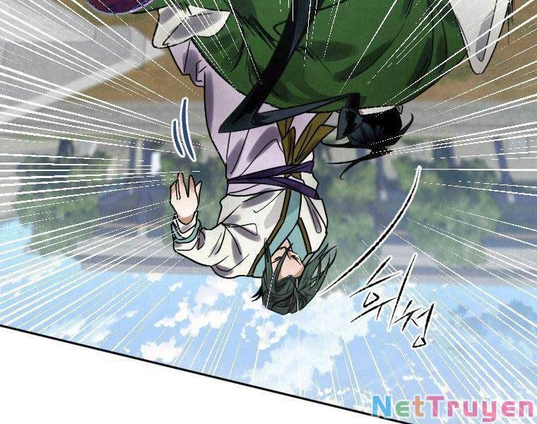 Thời Đại Hoàng Kim Của Thiên Kiếm - Chương 6