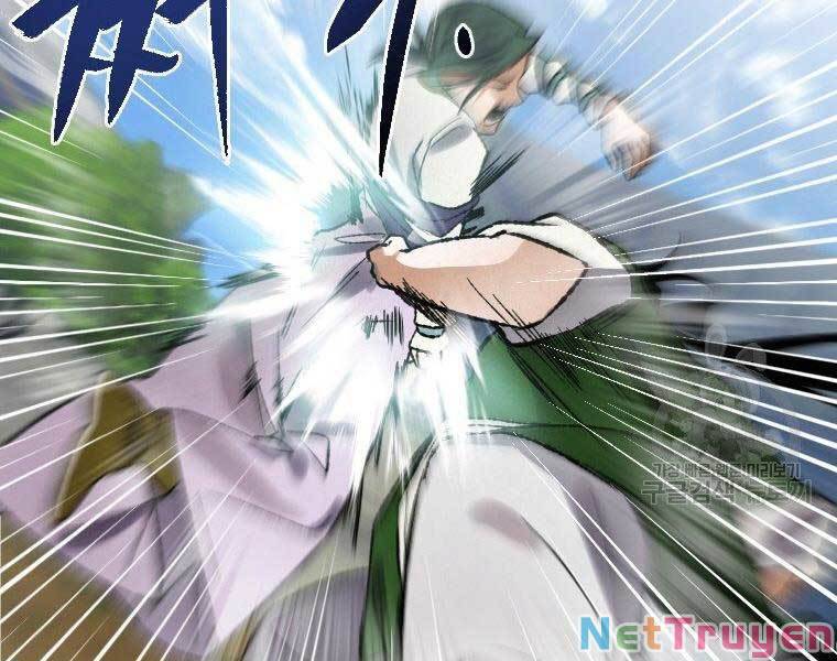 Thời Đại Hoàng Kim Của Thiên Kiếm - Chương 6