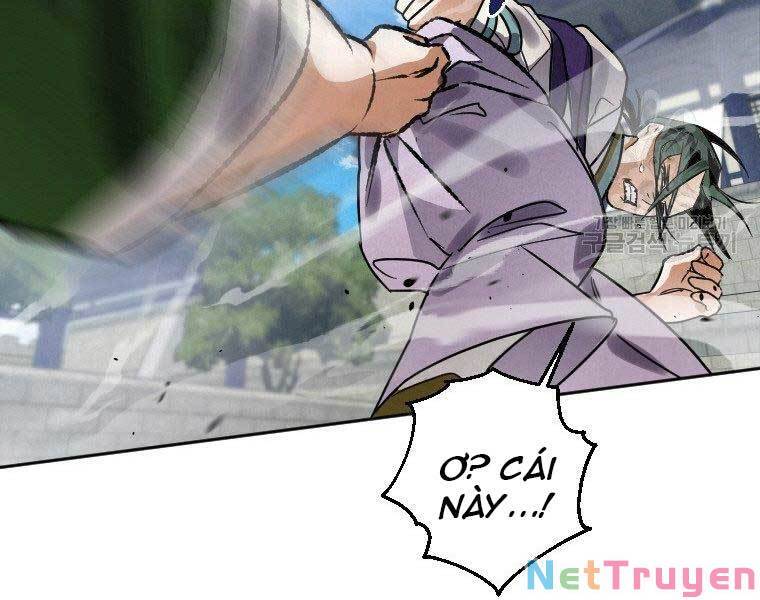 Thời Đại Hoàng Kim Của Thiên Kiếm - Chương 6