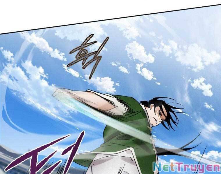 Thời Đại Hoàng Kim Của Thiên Kiếm - Chương 6