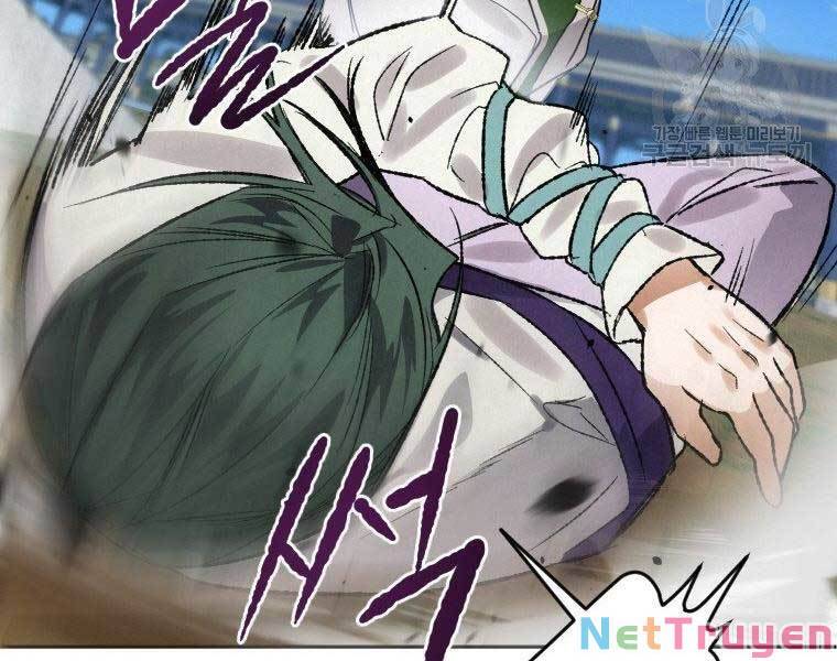 Thời Đại Hoàng Kim Của Thiên Kiếm - Chương 6