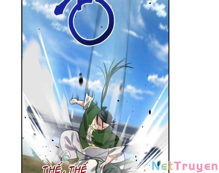 Thời Đại Hoàng Kim Của Thiên Kiếm - Chương 6