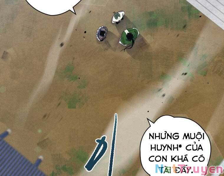 Thời Đại Hoàng Kim Của Thiên Kiếm - Chương 6