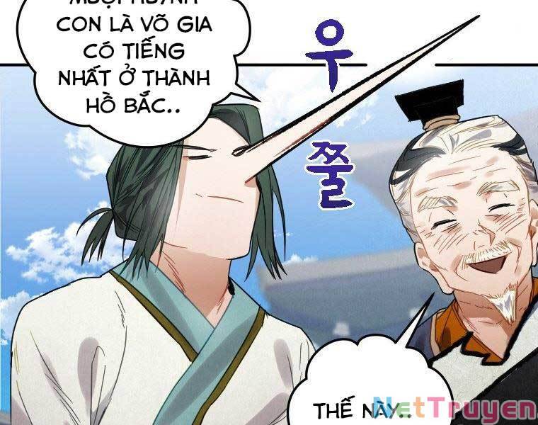 Thời Đại Hoàng Kim Của Thiên Kiếm - Chương 6