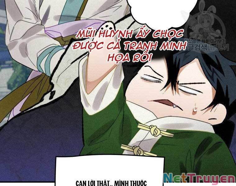 Thời Đại Hoàng Kim Của Thiên Kiếm - Chương 6