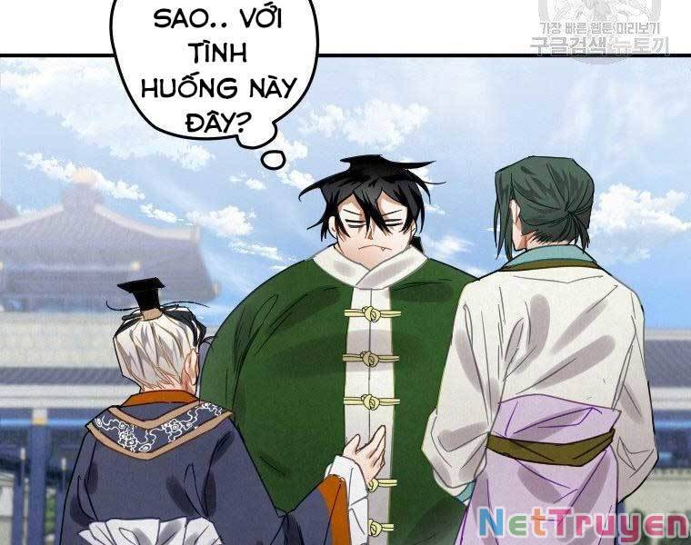 Thời Đại Hoàng Kim Của Thiên Kiếm - Chương 6