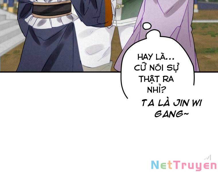 Thời Đại Hoàng Kim Của Thiên Kiếm - Chương 6