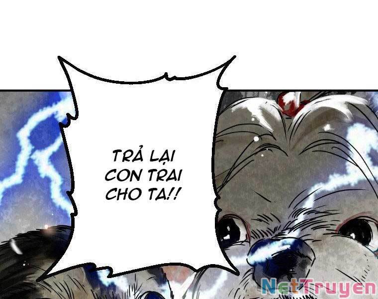 Thời Đại Hoàng Kim Của Thiên Kiếm - Chương 6