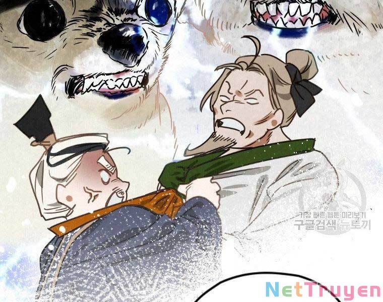 Thời Đại Hoàng Kim Của Thiên Kiếm - Chương 6