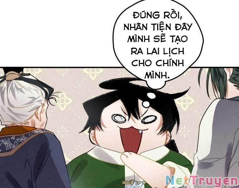 Thời Đại Hoàng Kim Của Thiên Kiếm - Chương 6