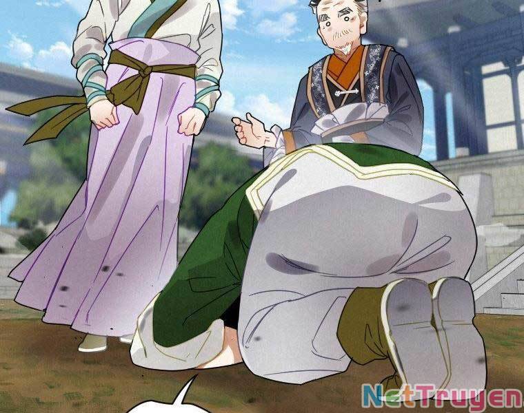 Thời Đại Hoàng Kim Của Thiên Kiếm - Chương 6