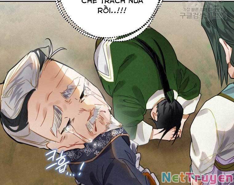 Thời Đại Hoàng Kim Của Thiên Kiếm - Chương 6