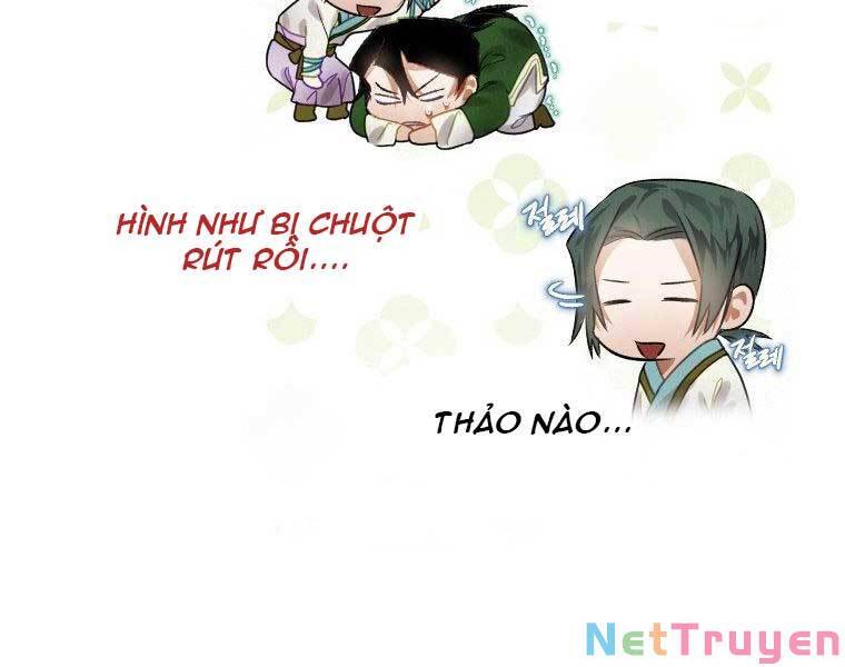 Thời Đại Hoàng Kim Của Thiên Kiếm - Chương 6