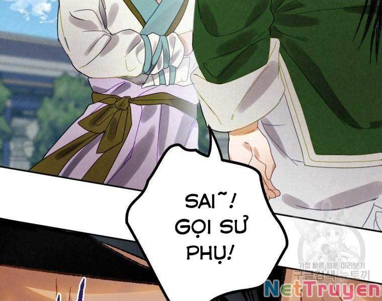 Thời Đại Hoàng Kim Của Thiên Kiếm - Chương 6