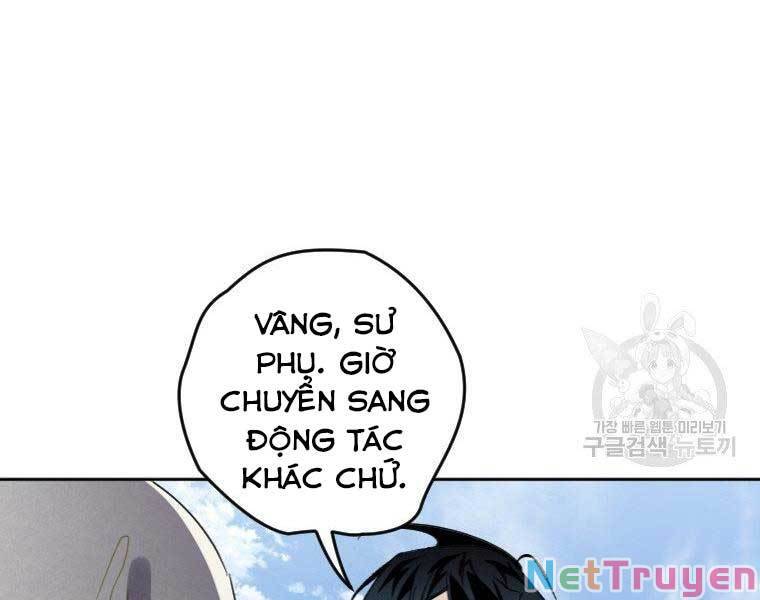 Thời Đại Hoàng Kim Của Thiên Kiếm - Chương 6