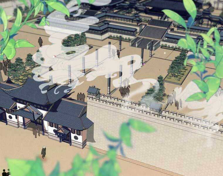 Thời Đại Hoàng Kim Của Thiên Kiếm - Chương 1