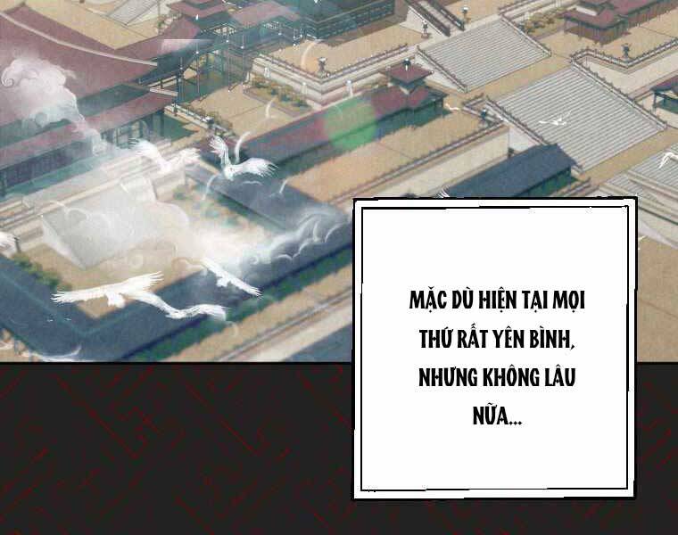 Thời Đại Hoàng Kim Của Thiên Kiếm - Chương 1