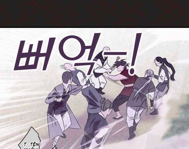 Thời Đại Hoàng Kim Của Thiên Kiếm - Chương 1