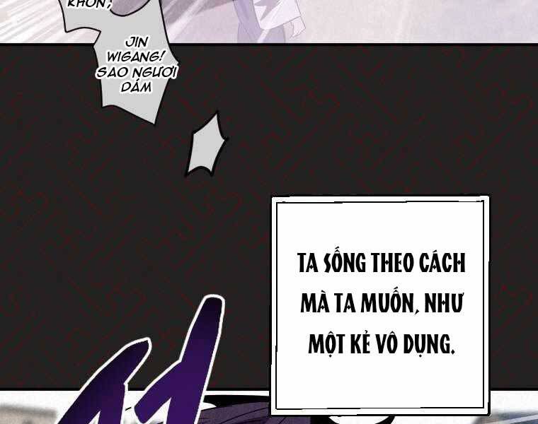 Thời Đại Hoàng Kim Của Thiên Kiếm - Chương 1