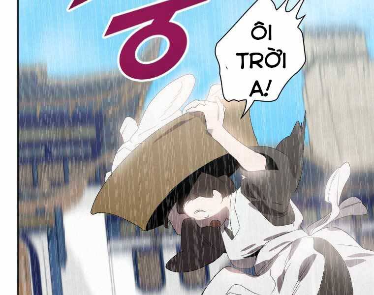 Thời Đại Hoàng Kim Của Thiên Kiếm - Chương 1