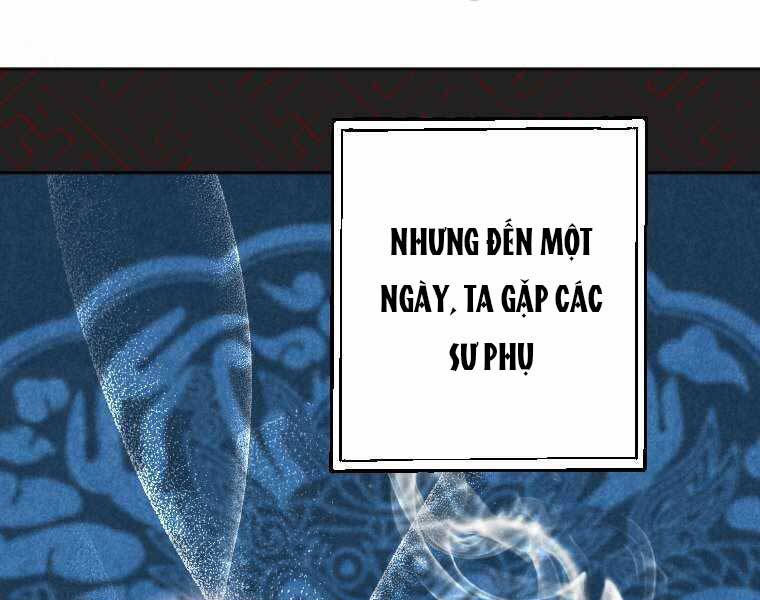 Thời Đại Hoàng Kim Của Thiên Kiếm - Chương 1