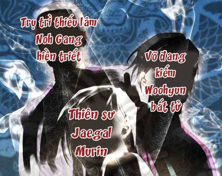 Thời Đại Hoàng Kim Của Thiên Kiếm - Chương 1