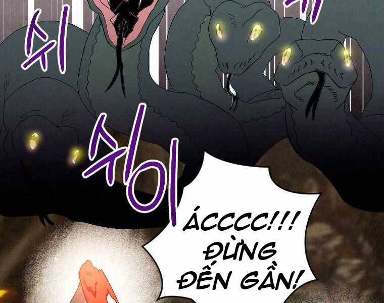 Thời Đại Hoàng Kim Của Thiên Kiếm - Chương 1