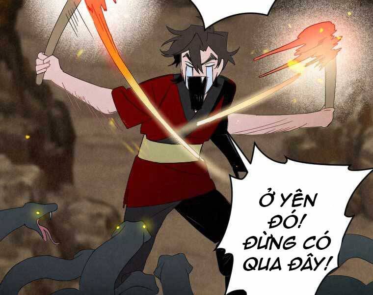 Thời Đại Hoàng Kim Của Thiên Kiếm - Chương 1