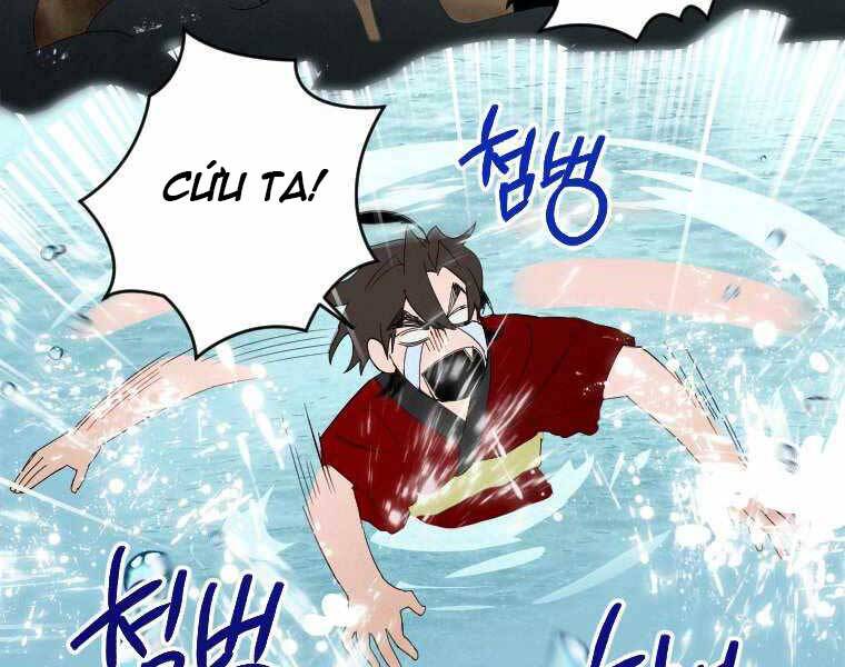 Thời Đại Hoàng Kim Của Thiên Kiếm - Chương 1