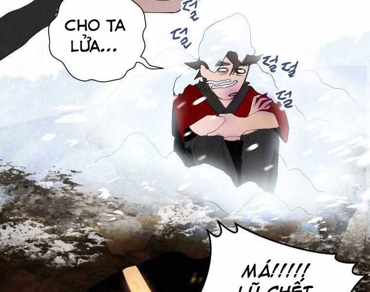 Thời Đại Hoàng Kim Của Thiên Kiếm - Chương 1