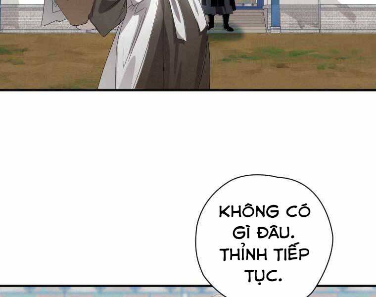 Thời Đại Hoàng Kim Của Thiên Kiếm - Chương 1