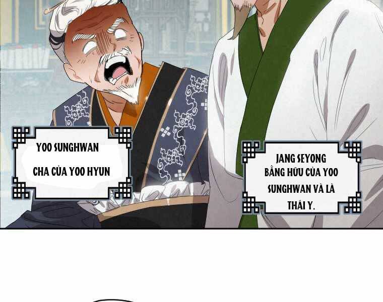 Thời Đại Hoàng Kim Của Thiên Kiếm - Chương 1