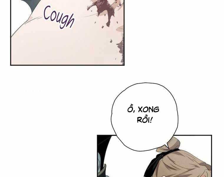 Thời Đại Hoàng Kim Của Thiên Kiếm - Chương 1