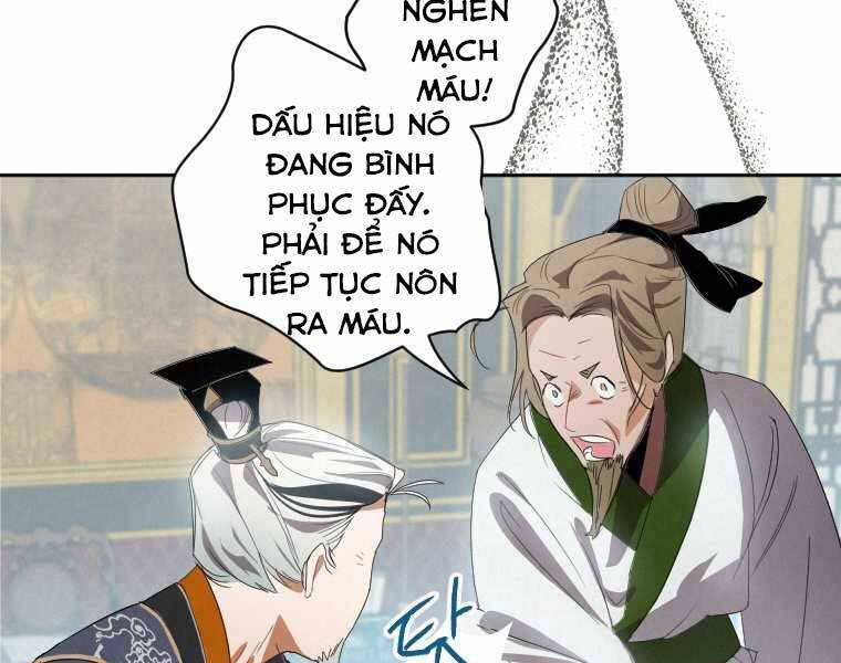 Thời Đại Hoàng Kim Của Thiên Kiếm - Chương 1