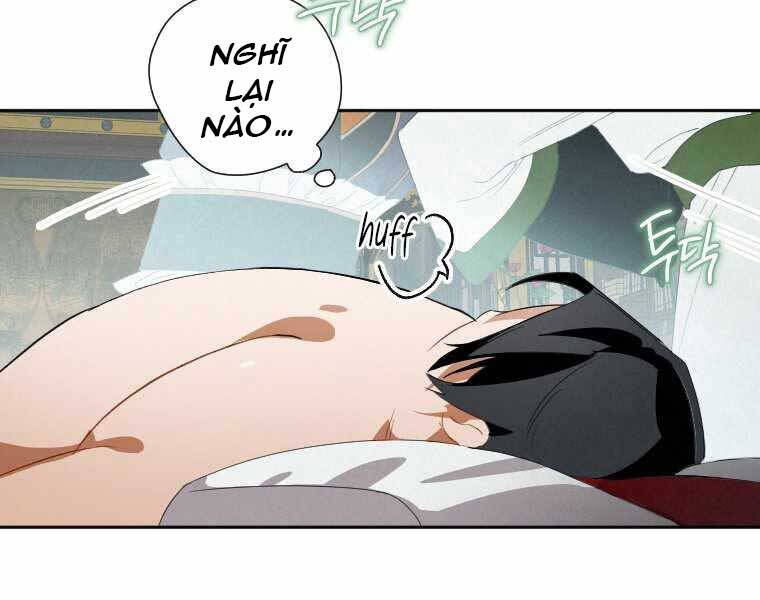 Thời Đại Hoàng Kim Của Thiên Kiếm - Chương 1