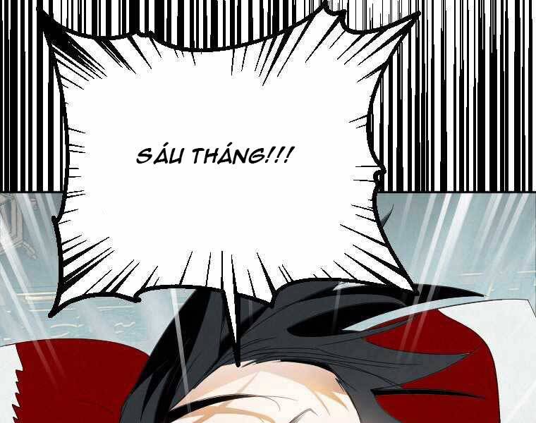 Thời Đại Hoàng Kim Của Thiên Kiếm - Chương 1