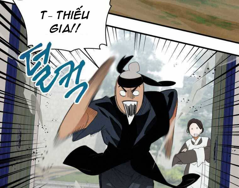 Thời Đại Hoàng Kim Của Thiên Kiếm - Chương 1