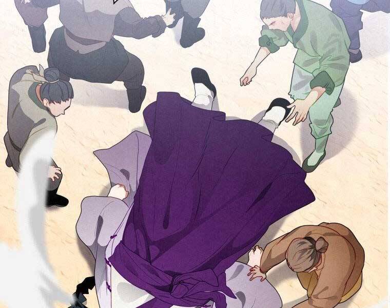 Thời Đại Hoàng Kim Của Thiên Kiếm - Chương 10