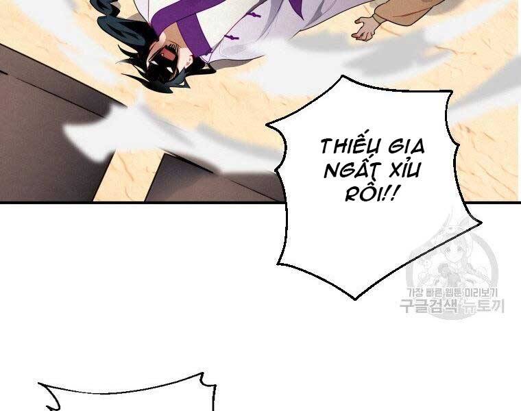 Thời Đại Hoàng Kim Của Thiên Kiếm - Chương 10