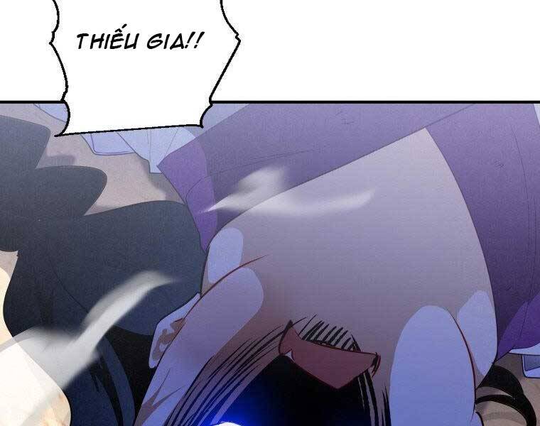 Thời Đại Hoàng Kim Của Thiên Kiếm - Chương 10