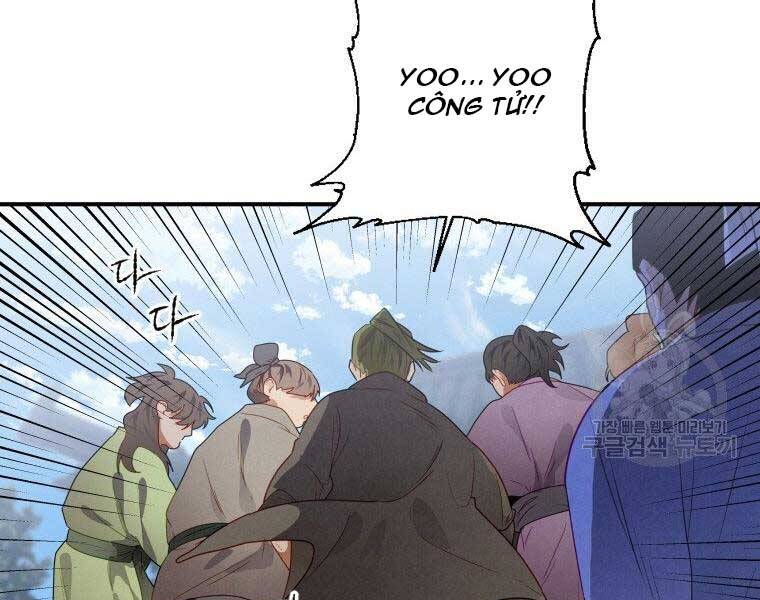 Thời Đại Hoàng Kim Của Thiên Kiếm - Chương 10