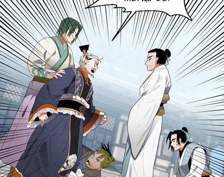 Thời Đại Hoàng Kim Của Thiên Kiếm - Chương 10