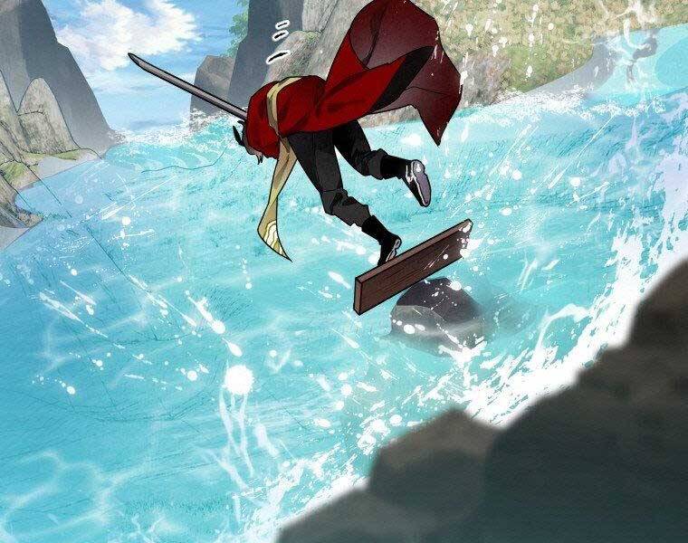 Thời Đại Hoàng Kim Của Thiên Kiếm - Chương 10